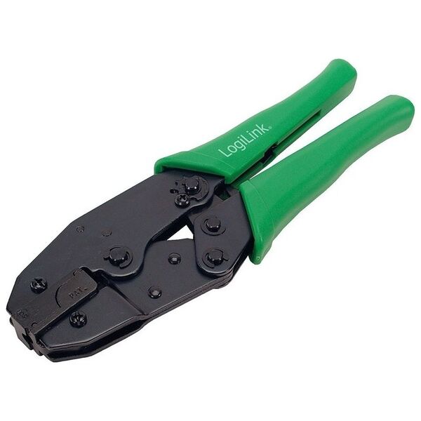 LogiLink Zaciskarka do wtyków Hirose 8P8C (WZ0013)