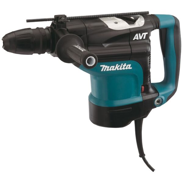 Młotowiertarka Makita HR4511C 1350 W