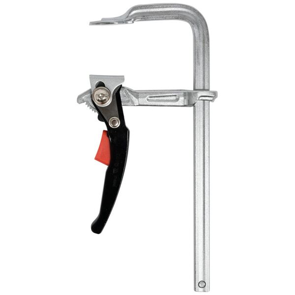 Yato Ścisk zapadkowy kuty typ F 250 x 100mm (YT-63952)