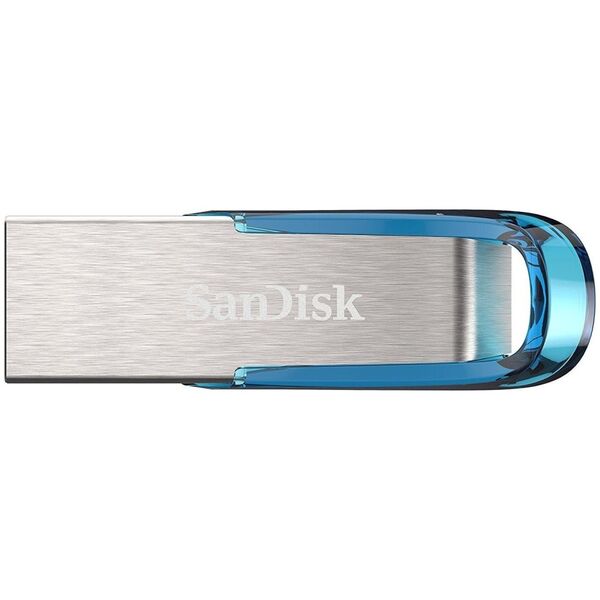 Pendrive SanDisk Ultra Flair, 64 GB  (SDCZ73-064G-G46B)