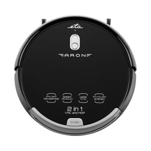 Robot sprzątający Eta Aron 2512 90000