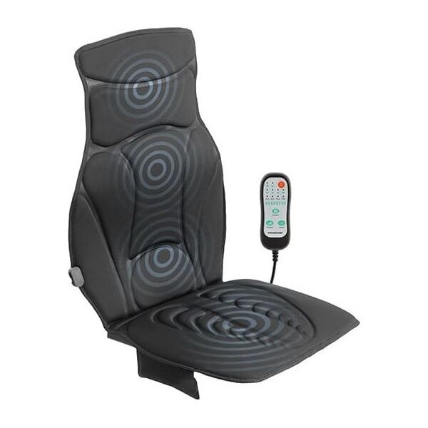 Masażer InnovaGoods Shiatsu mata masująca