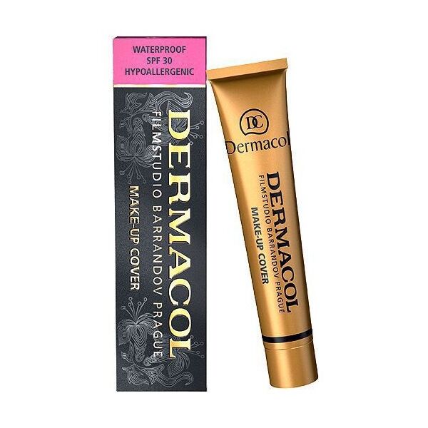 Dermacol Make-Up Cover 30g 211
