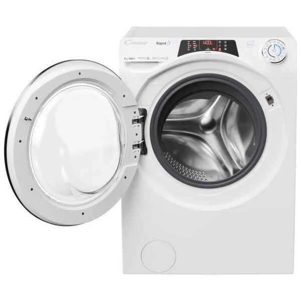 Pralka Candy RO 1284DWMCT/1-S