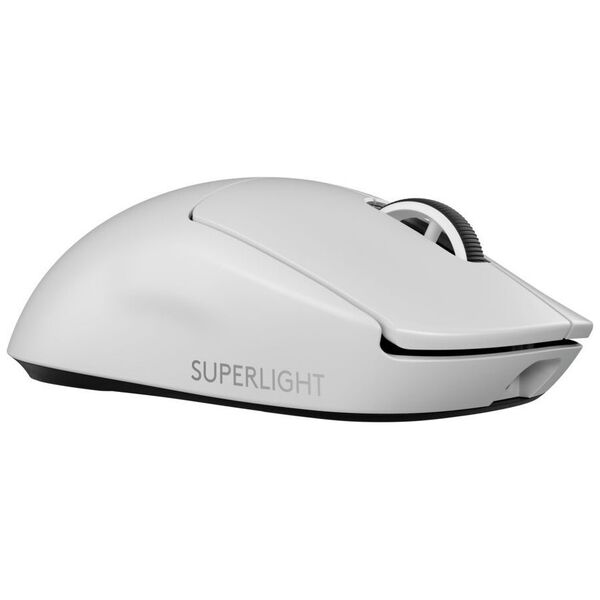 Mysz Logitech G PRO X SuperLight 2  (910-006638)