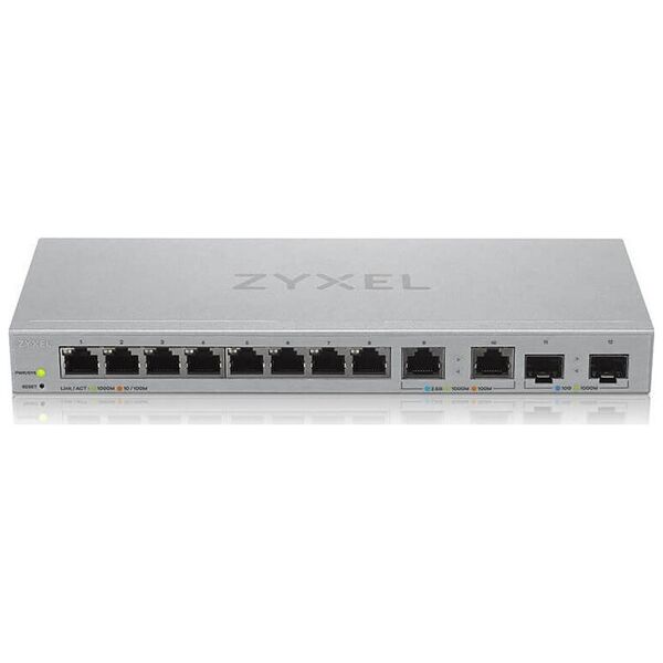 Switch ZyXEL XGS1210-12-ZZ0102F