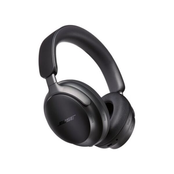 Słuchawki Bose QuietComfort Ultra Czarne (880066-0100)