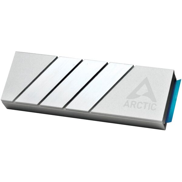 Arctic Radiator do dysku SSD M2 Pro Srebrny (ACOTH00002A)