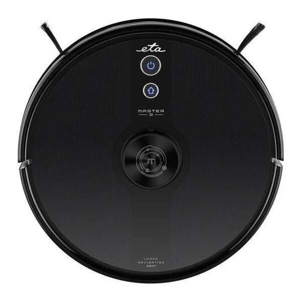 Robot sprzątający Eta Master II 5229 90010
