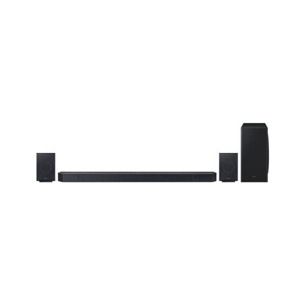 Soundbar Samsung Soundbar Samsung HW-Q930D/EN