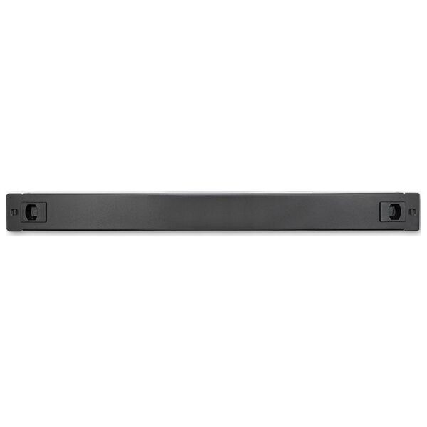 Qoltec QOLTEC 54510 Panel zaślepiający do szaf RACK 19cali / 1U