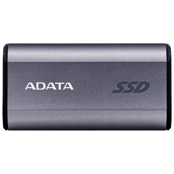 Dysk zewnętrzny SSD ADATA Dysk zewnętrzny SSD SC750 2000G USB3.2C 1050/1000 MB/s