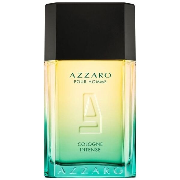 Azzaro AZZARO POUR HOMME COLOGNE INTENSE (M) EDT/S 100ML