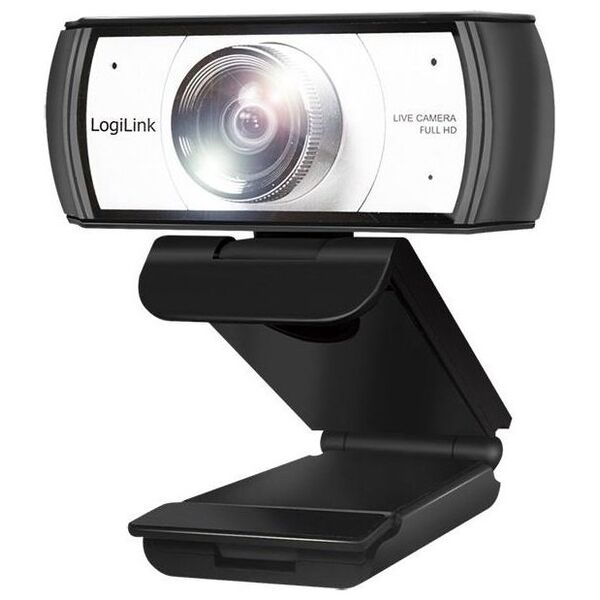 Kamera internetowa LogiLink UA0377