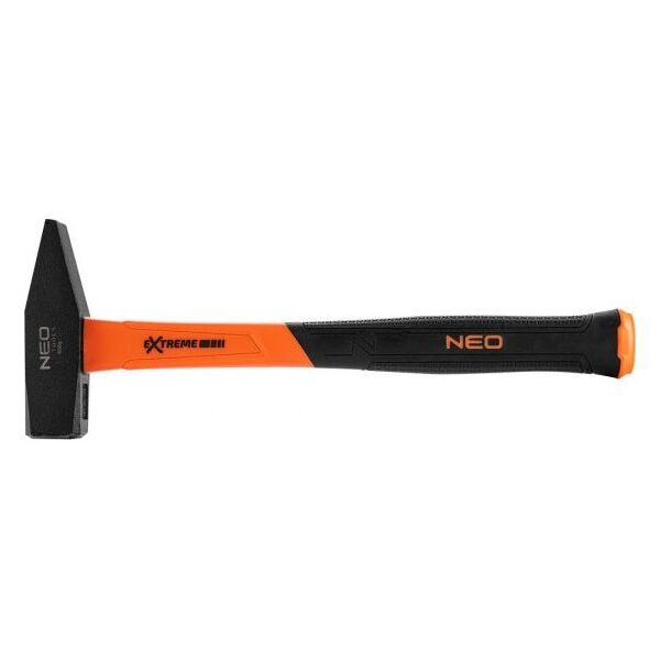 Neo MŁOTEK ŚLUSARSKI 800 G TRZONEK Z WŁÓKNA SZKLANEGO 25-146 NEO