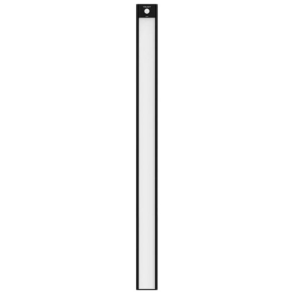 Yeelight Lampka do szafy z czujnikiem ruchu Yeelight Closet Light 60cm (Czarny)