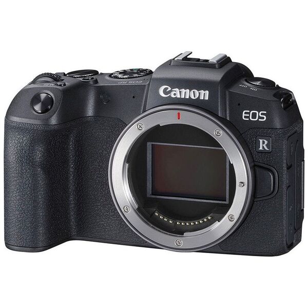 Aparat Canon EOS RP (3380C003)