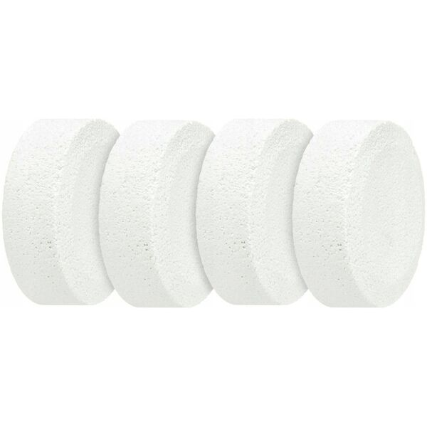 Wenko Wkłady do pochłaniacza wilgoci, 4 x 250 g, WENKO