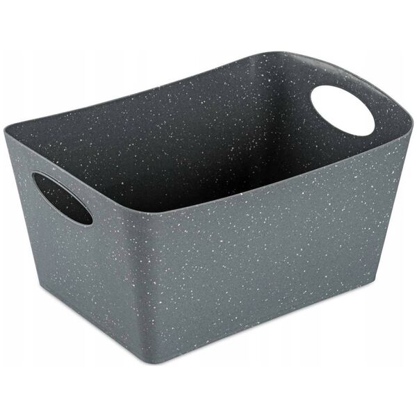 Koziol Miska łazienkowa BOXXX, pojemnik, rozmiar M, KOZIOL