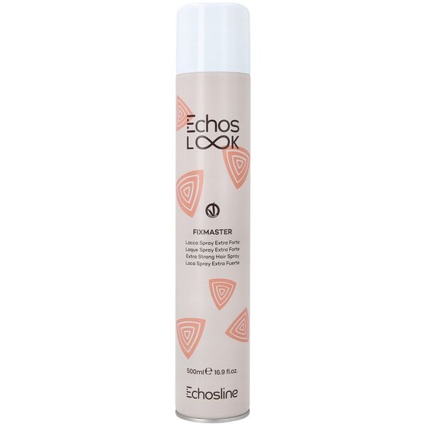 ECHOSLINE_Echos Look Fixmaster Extra Strong lkaier do włosów 500ml