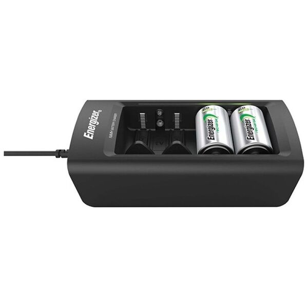 Ładowarka Energizer Universal (E301335800)