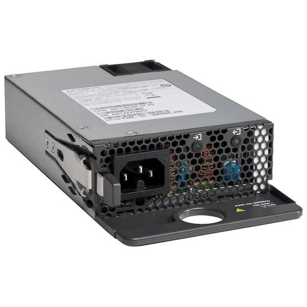 Zasilacz serwerowy Cisco Cisco 600W AC Config 5 Power Supply