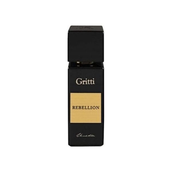 Alkotest GRITTI Rebellion EDP spray 100ml