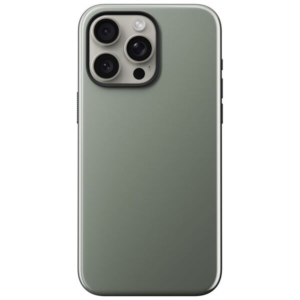 Nomad Sport case for iPhone 15 Pro Max 6,7&quot; coastal rock 8565000165804