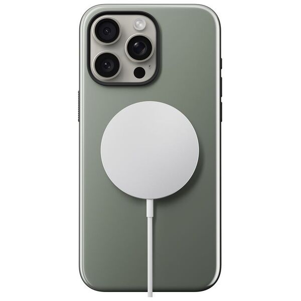 Nomad Sport case for iPhone 15 Pro Max 6,7&quot; coastal rock 8565000165804
