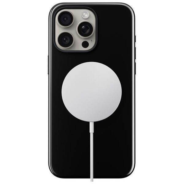 Nomad Sport case for iPhone 15 Pro Max 6,7&quot; black 8565000166962