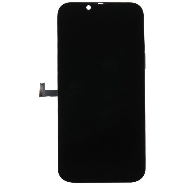 LCD Display with touch screen for iPhone 13 Pro Incell FHD black 5907457779563