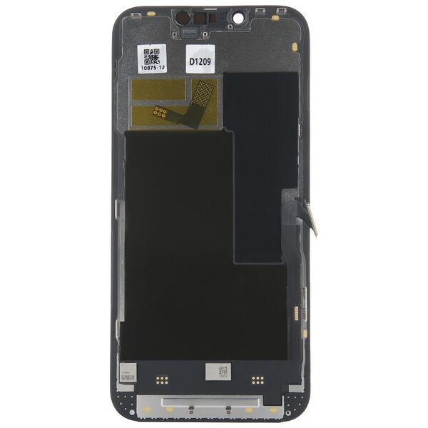 LCD Display with touch screen for iPhone 13 Pro Incell FHD black 5907457779563