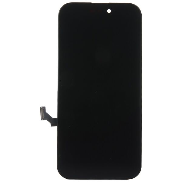 LCD Display with touch screen for iPhone 15 Incell FHD black 5907457779624