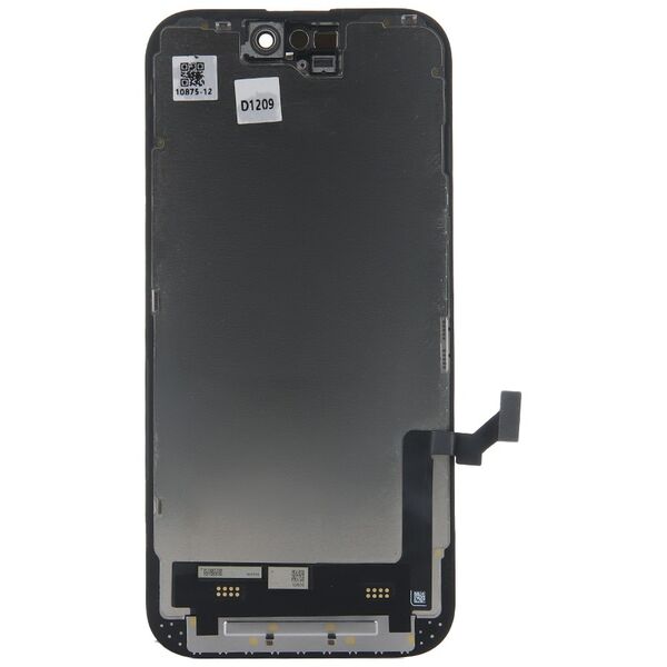 LCD Display with touch screen for iPhone 15 Incell FHD black 5907457779624