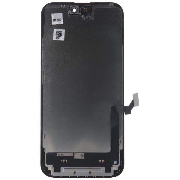 LCD Display with touch screen for iPhone 15 Plus Incell FHD black 5907457779631