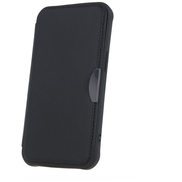 Smart Carbon case for iPhone 16 Plus 6,7&quot; black 5900495041852