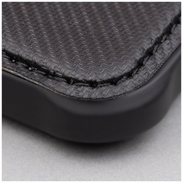 Smart Carbon case for iPhone 16 Plus 6,7&quot; black 5900495041852