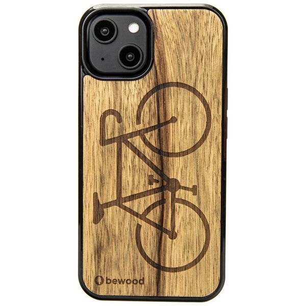 Bewood Case for iPhone 15 6,1&quot; Bike Limba 5907511788753