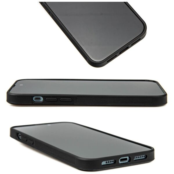 Bewood Case for iPhone 15 Plus 6,7&quot; Hamsa Imbuia 5907511789071