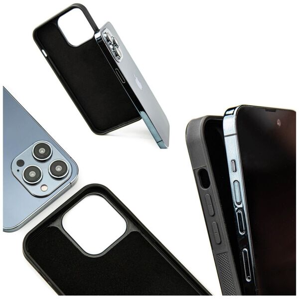 Bewood Unique Case for iPhone 15 Plus 6,7&quot; Neons Paris 5907511792880