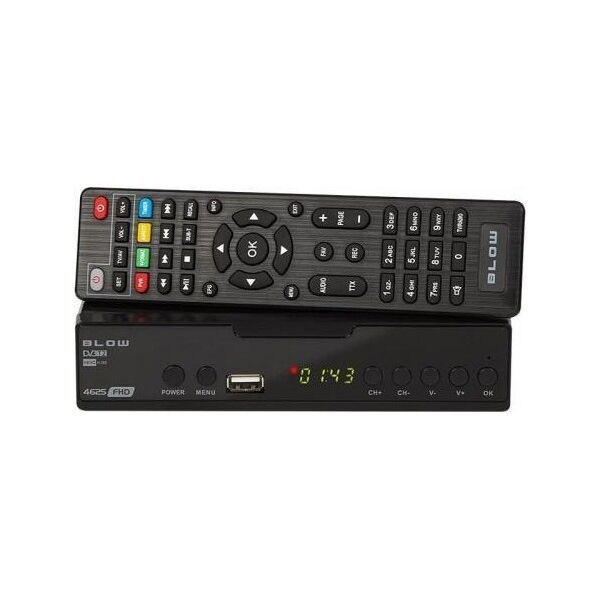Tuner TV Blow 4625FHD (77-48#)