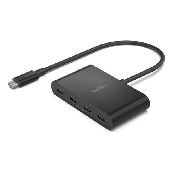 HUB USB Belkin  (AVC018btBK)