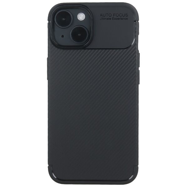 Carbon Black case for iPhone 16 Pro Max 6,9&quot; 5906961917263
