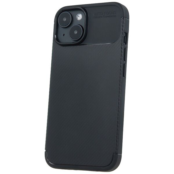Carbon Black case for iPhone 16 Pro Max 6,9&quot; 5906961917263