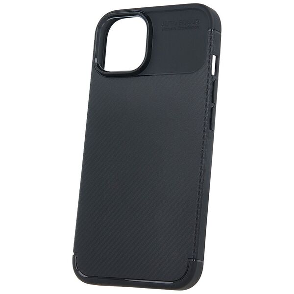 Carbon Black case for iPhone 16 Pro Max 6,9&quot; 5906961917263