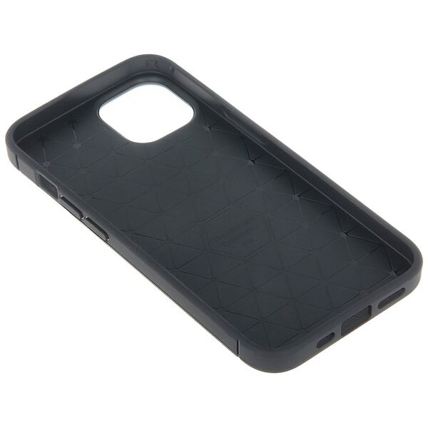 Carbon Black case for iPhone 16 Pro Max 6,9&quot; 5906961917263