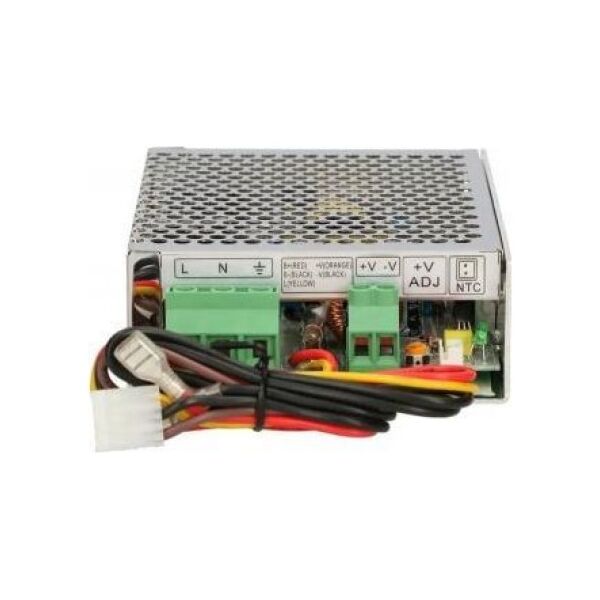 Zasilacz serwerowy ExtraLink EXTRALINK SCP-50-24 zasilacz buforowy 27.6V 50W 24V