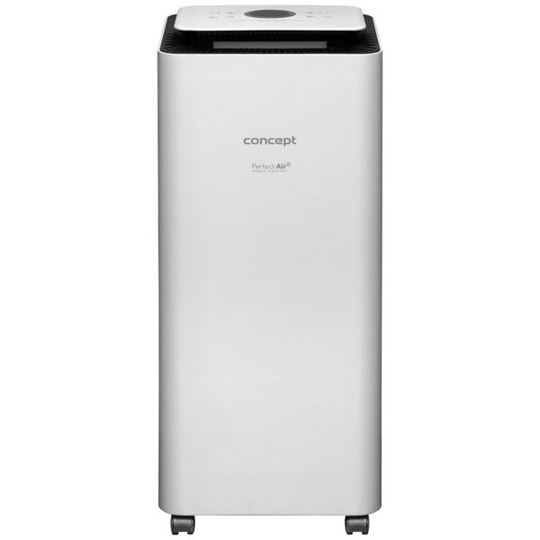 Concept Osuszacz i oczyszacz powietrza UV Perfect Air Smart OV2220