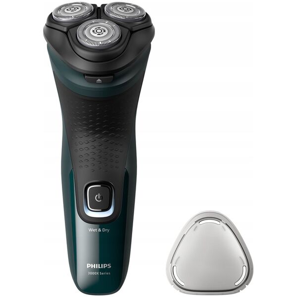 Golarka Philips X3002/00 SHAVER 3HD PROTECTION-CAP