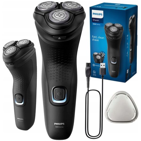 Golarka Philips Golarka PHILIPS Seria 1000 S1141/00